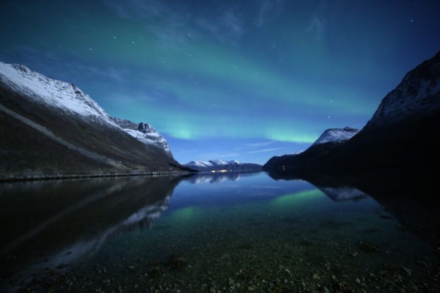From Tromso: Northern Lights Photography Tour - Why the route may change at any moment
