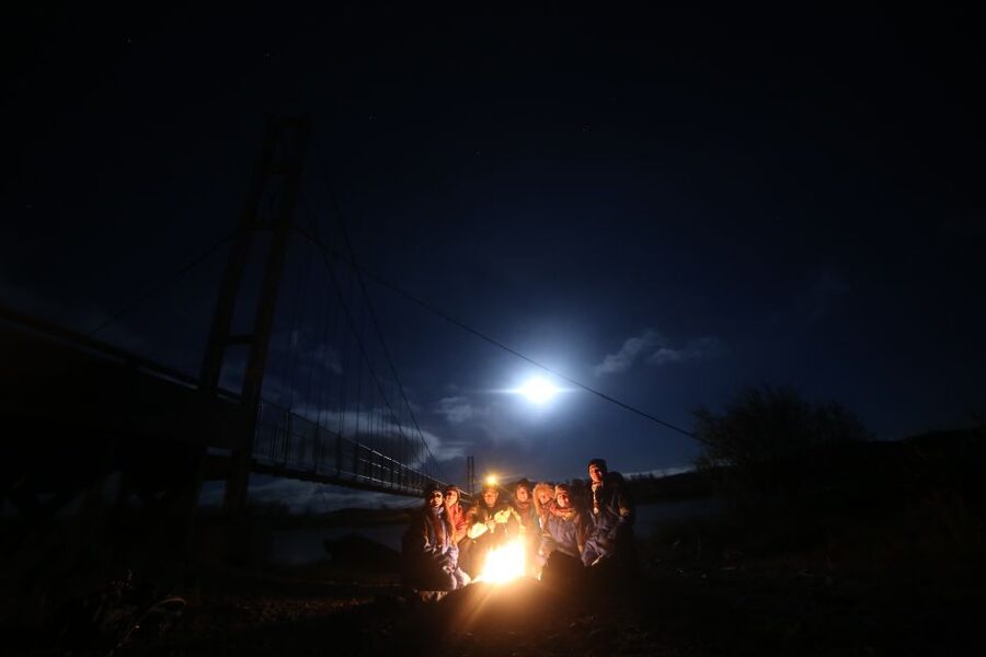 From Tromso: Northern Lights Photography Tour - The guides make or break the experience