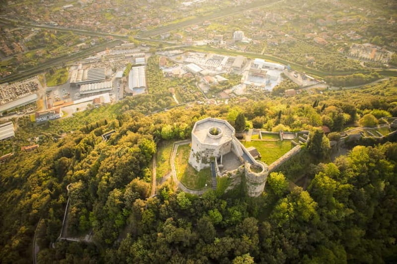 From Vienna: Bratislava& Budapest Day Tour with Photographer - Practical preparation for a smoother day