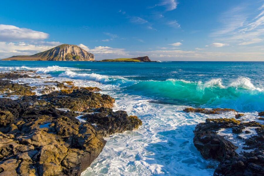 From Waikiki: Best of Oahu Photo Tour with Pickup - Five things to know before booking