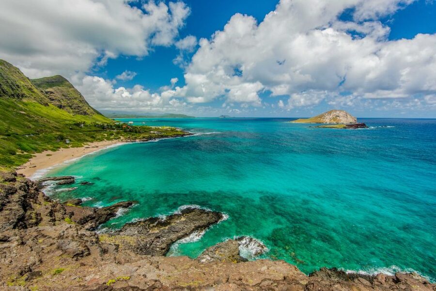 From Waikiki: Best of Oahu Photo Tour with Pickup - Why this five-hour tour is useful on Oahu