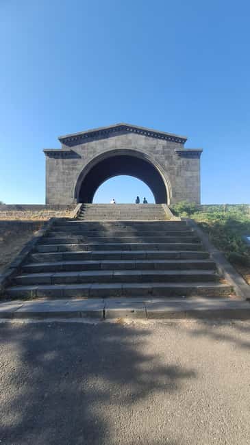 From Yerevan: 6 Most Instagramable Armenian Sights Day Trip - Key things to know before booking