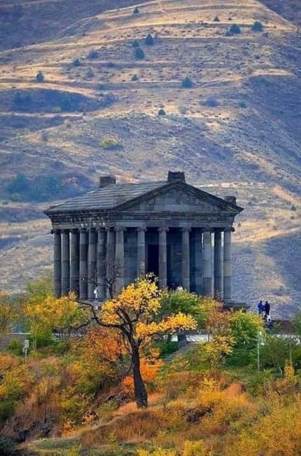 From Yerevan: 6 Most Instagramable Armenian Sights Day Trip - Azat Reservoir and the final scenic pause