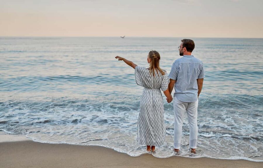 Fuerteventura: Corralejo Photoshoot with Edited Photos - Choosing between 30, 60, and 90 minutes