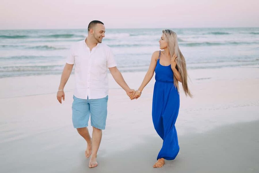 Fuerteventura: Corralejo Photoshoot with Edited Photos - What you receive after the session