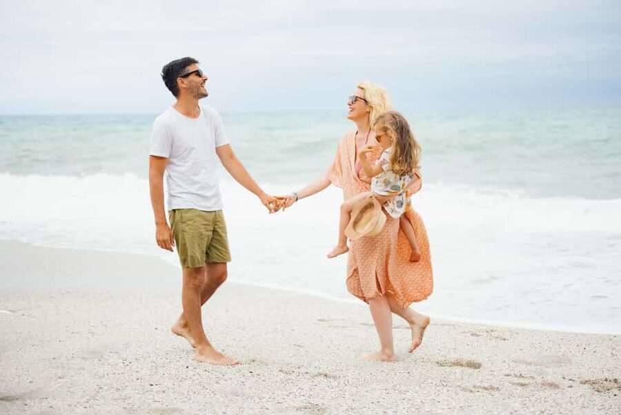 Fuerteventura: Corralejo Photoshoot with Edited Photos - Is $70 good value for up to six people?