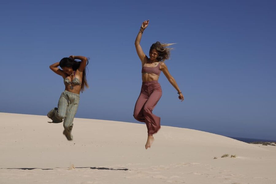 Fuerteventura: Sunset Photo Shooting - Key points before you book