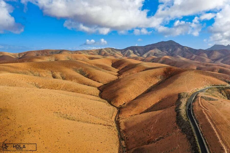 Fuerteventura: Top 5 Instagram Spots Full-Day Tour & Tapas - What the $111 price really buys you