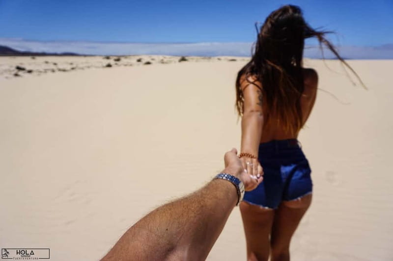 Fuerteventura: Top 5 Instagram Spots Full-Day Tour & Tapas - Should you book this Fuerteventura day tour?