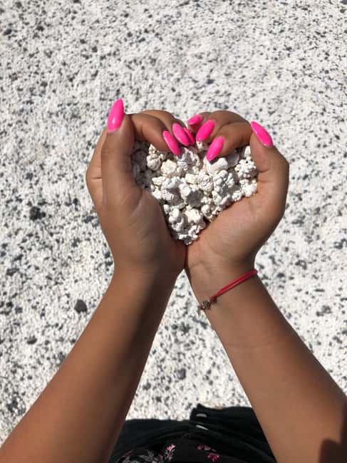 Fuerteventura: Top 5 Instagram Spots Full-Day Tour & Tapas - Betancuria and the first views inland