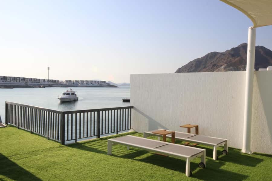Fujairah: Try Diving Experience with underwater photos - Is thirty minutes underwater enough?