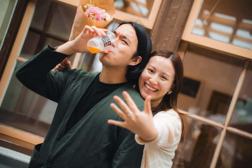 Fukuoka: Private Photo Session with a Local Photographer - What the one-hour Fukuoka session is really for