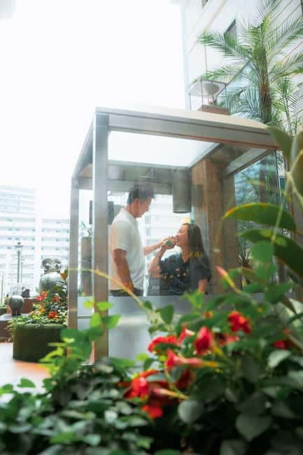 Fukuoka: Private Photo Session with a Local Photographer - Choosing the right Fukuoka setting