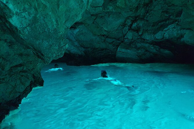 Full Day Kayaking and Snorkeling to Green Cave with GoPro photos - Key reasons this Dubrovnik kayak trip is worth considering