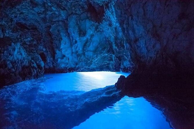 Full Day Kayaking and Snorkeling to Green Cave with GoPro photos - Ruda Island and the final paddle