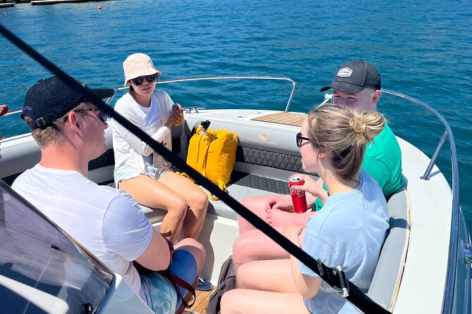 Full Day Kayaking and Snorkeling to Green Cave with GoPro photos - How hard is the kayaking?