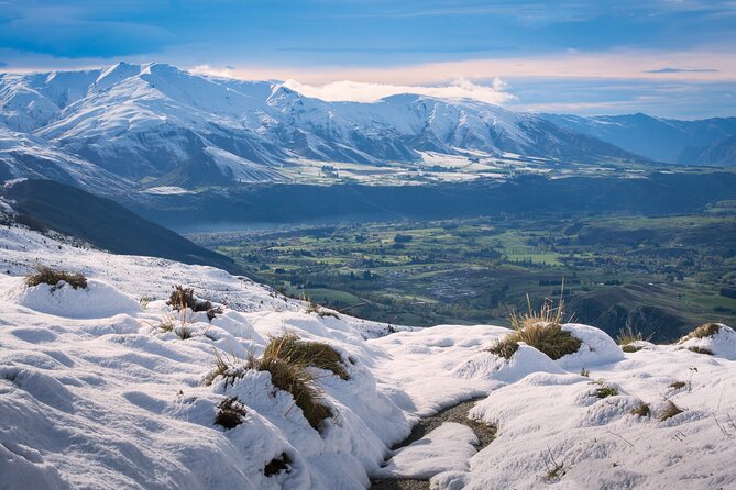 Full Day Queenstown & Southern Lakes Private Photography Tour - Five things to know before you book