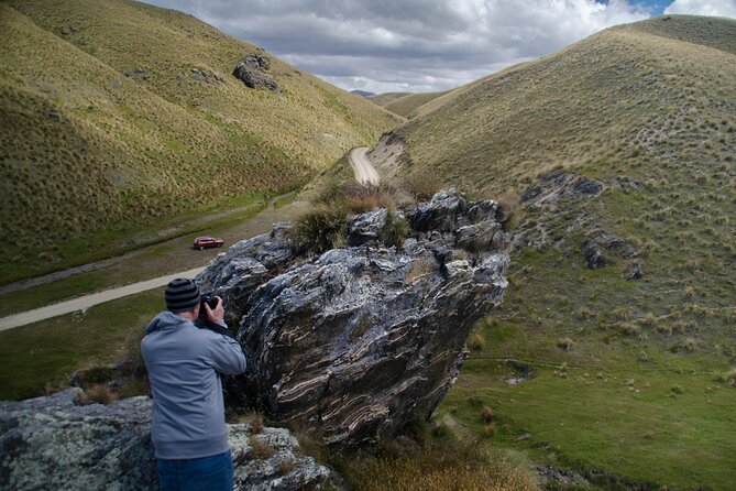 Full Day Queenstown & Southern Lakes Private Photography Tour - Why this Queenstown photo tour works