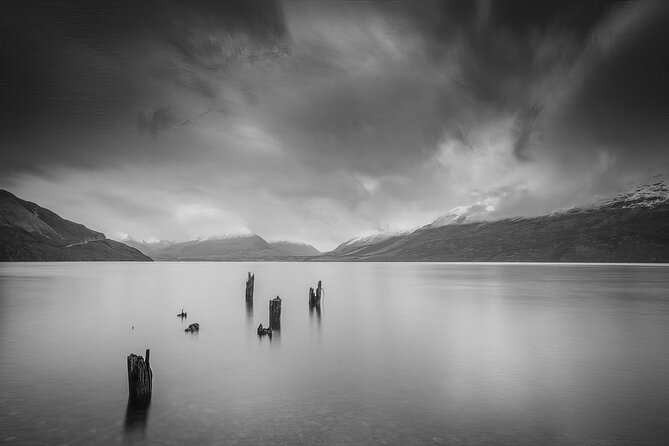 Full Day Queenstown & Southern Lakes Private Photography Tour - Skippers Canyon and the Coronet Peak route