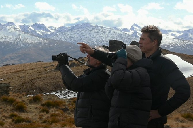 Full Day Queenstown & Southern Lakes Private Photography Tour - What the photography teaching is really worth