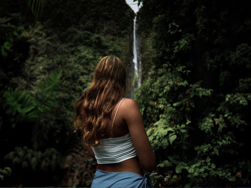 Full day tour: the best of the island w/photos drone sunset - Beaches in white and black sand
