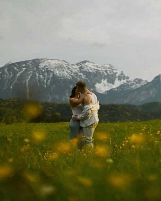 Füssen & Schwangau: Private Photoshoot Couples, Solo & Group - Is $418 good value?
