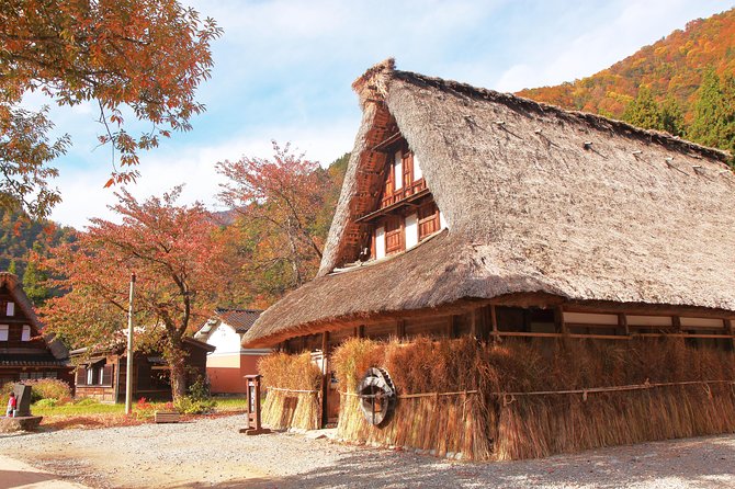 Gokayama and Shirakawago/Photoshoot by professional photographer - Who should book this experience?