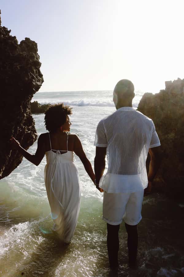 Gold Coast: Beach Photoshoot with Edited Photos - Key details before you book