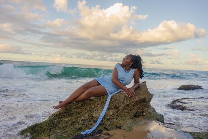 Golden Hour Beach Photo Shoot in San Juan - Key points to know