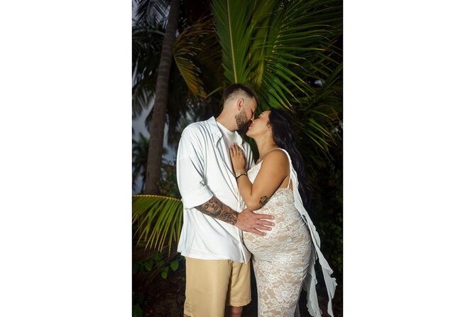 Golden Hour Beach Photo Shoot in San Juan - Is $95 per person a fair price?