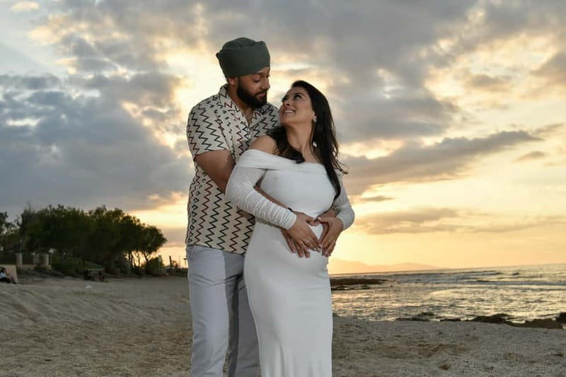 Gouves: Sunset Photoshoot with Professional Photographer - Key points before you book