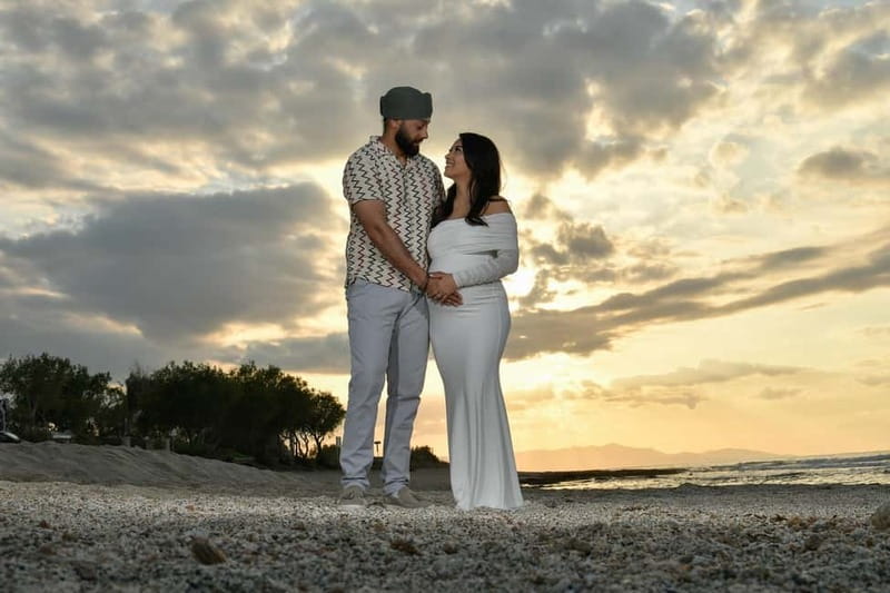 Gouves: Sunset Photoshoot with Professional Photographer - Why the sunset timing matters