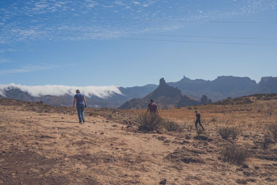 Gran Canaria: Full-Day Customizable Private Photography Tour - Pickup and the Seven-Hour Rhythm