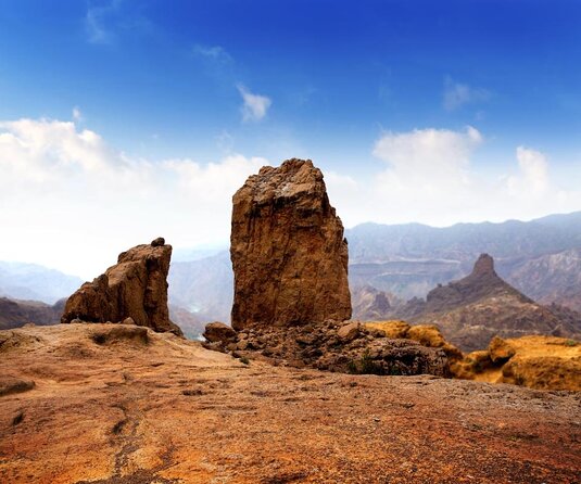 Gran Canaria Full Private Photography Experience - Key points to know before booking