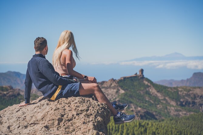 Gran Canaria Full Private Photography Experience - Why a private photo day works well in Gran Canaria