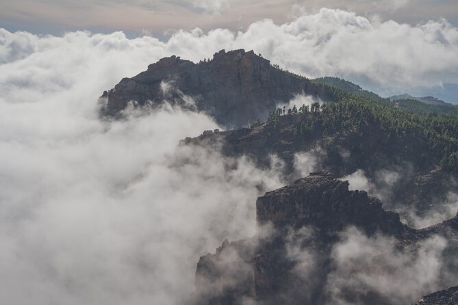 Gran Canaria Full Private Photography Experience - Mirador del Balcon and the Dragon’s Tail
