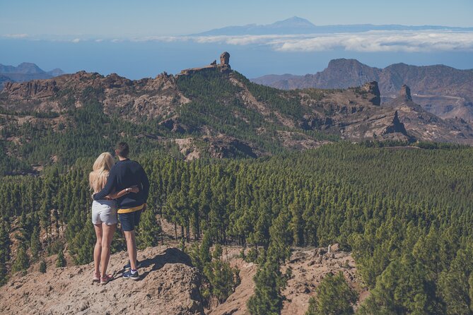 Gran Canaria Full Private Photography Experience - Pico de las Nieves at 1,950 meters