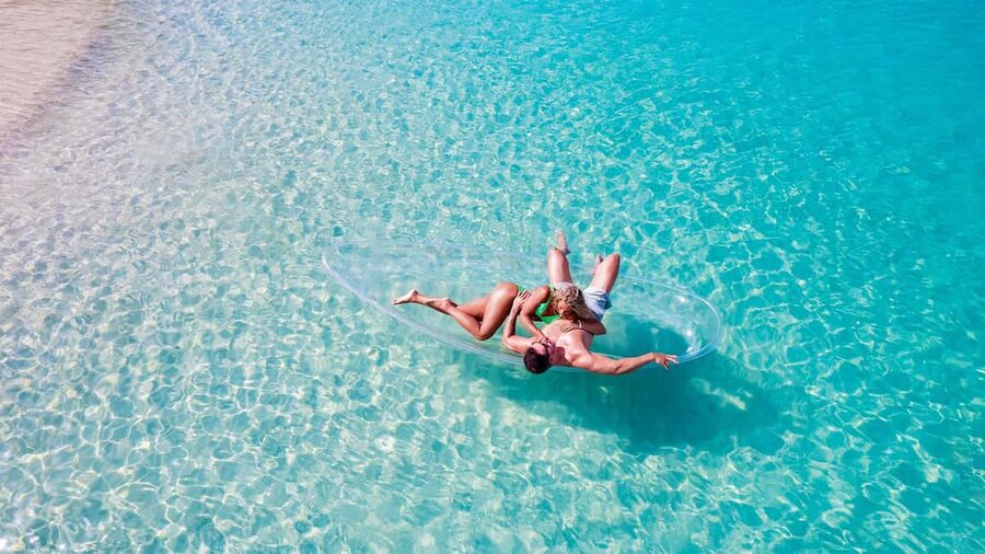 Grenada: Clear Kayak Tour with Drone Photoshoot - What to bring and how to prepare