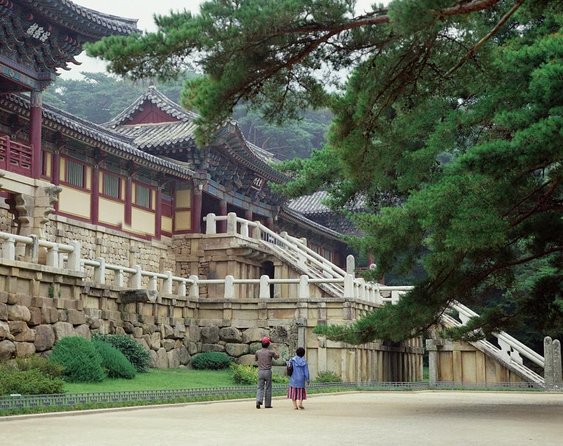 Gyeongju Small Group photo Tour (Max 6 Pax) - Quick points before you book