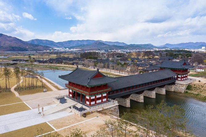 Gyeongju Small Group photo Tour (Max 6 Pax) - What the photo package really includes