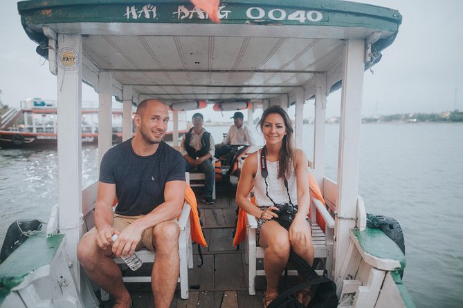 Half-day Hoi An Sunrise Or Sunset Photo Tour - The best reasons to consider this four-hour outing