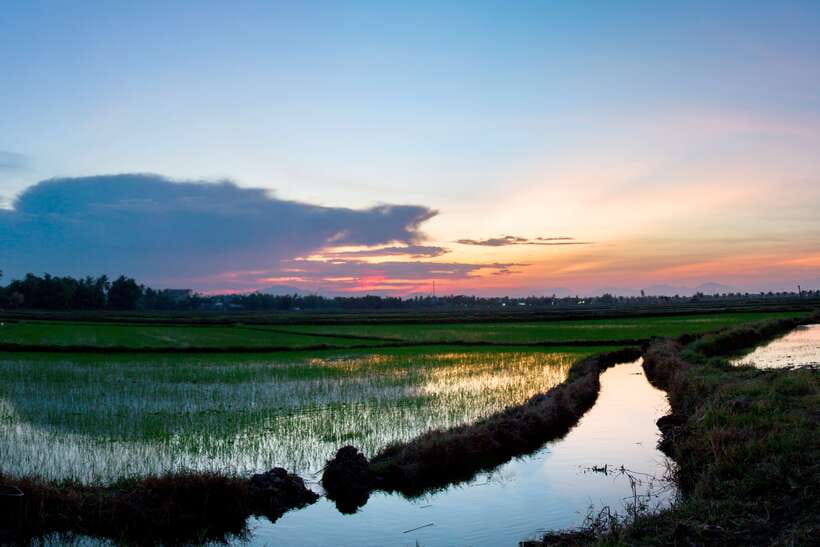 Half-day Hoi An Sunrise Or Sunset Photo Tour - What $59 buys you in practical terms