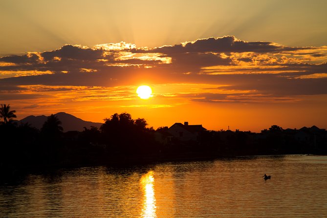 Half-day Hoi An Sunrise Or Sunset Photo Tour - Bạch Đằng Street brings the camera back into town