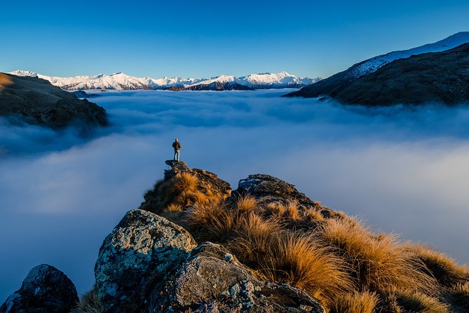 Half-Day Queenstown Photography Tour - Why this Queenstown photo tour is different