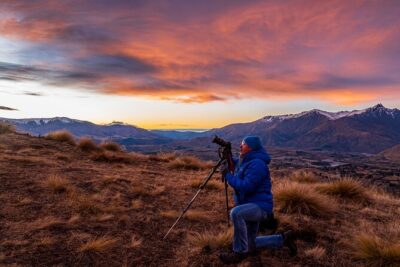 Half-Day Queenstown Photography Tour