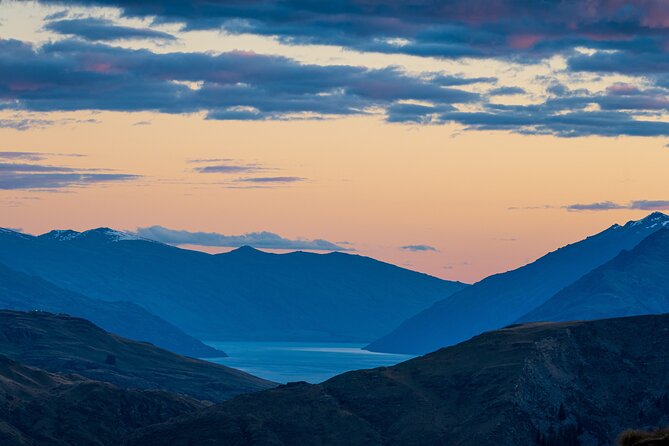 Half-Day Queenstown Photography Tour - The value of hotel pickup, snacks, and a private group