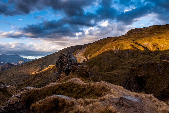 Half-Day Queenstown Photography Tour - Who will get the most from five hours here