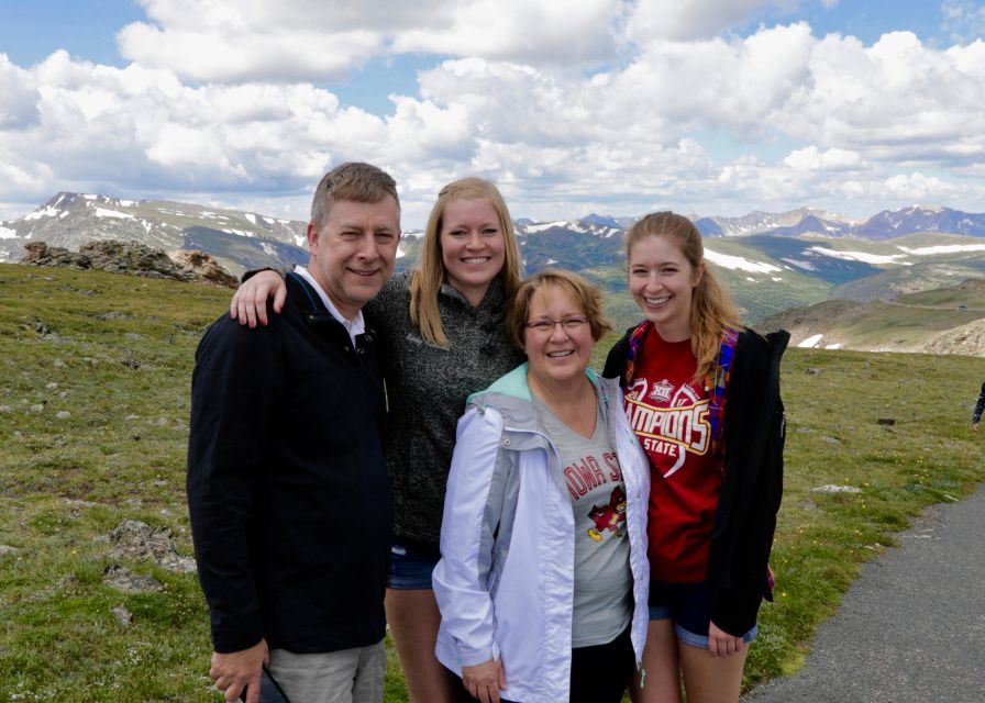 Half-Day RMNP Lakes and Meadows Tour-RMNPhotographer - Practical advice before you go