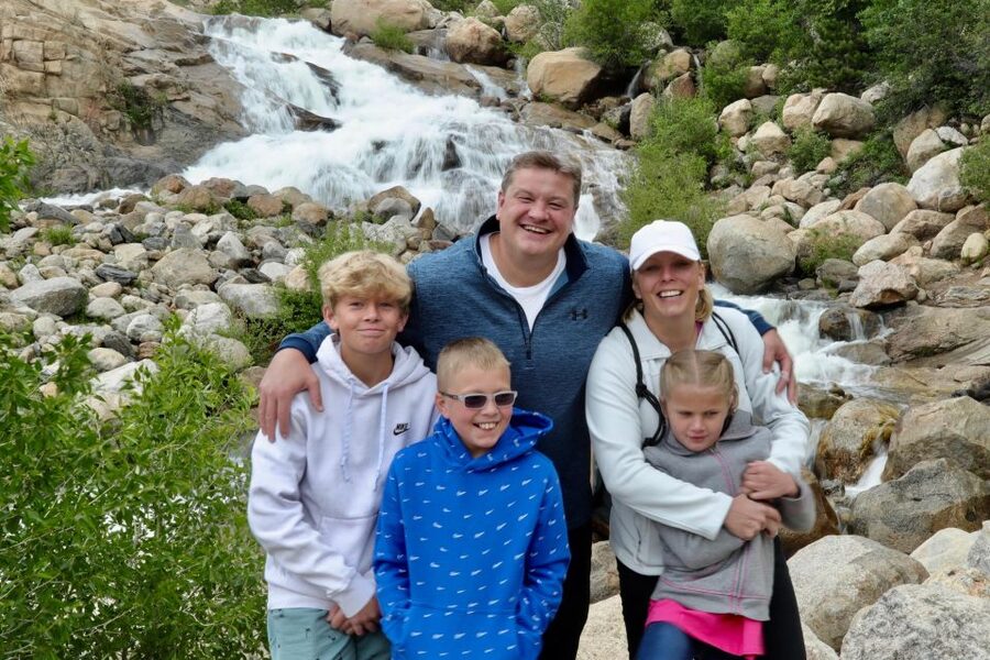 Half-Day RMNP Lakes and Meadows Tour-RMNPhotographer - Wildlife watching with Dave or Mike
