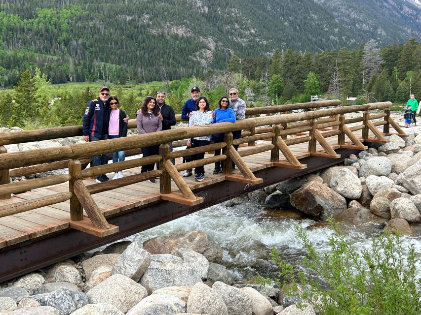 Half-Day RMNP Mountains to Sky Tour-RMNPhotographer - Wildlife: elk, deer, and the luck of timing